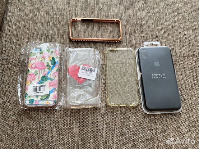 Чехлы на айфон 6s,Xr,5se