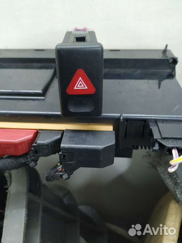 Фольксваген реле 7M5 953 235A оригинал