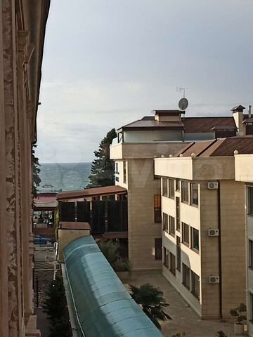 1-к. квартира, 38 м², 4/4 эт.