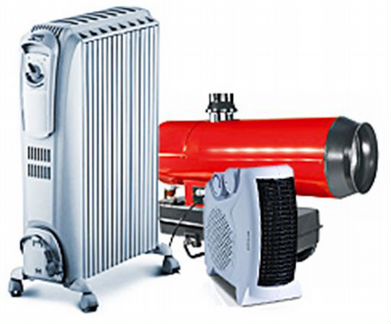 Тепловое оборудование Ресанта Обогреватель Пушка