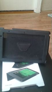 Чехол подставка для планшета