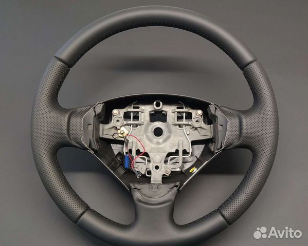 Руль на обменПежо партнёр, Ситроен berlingo