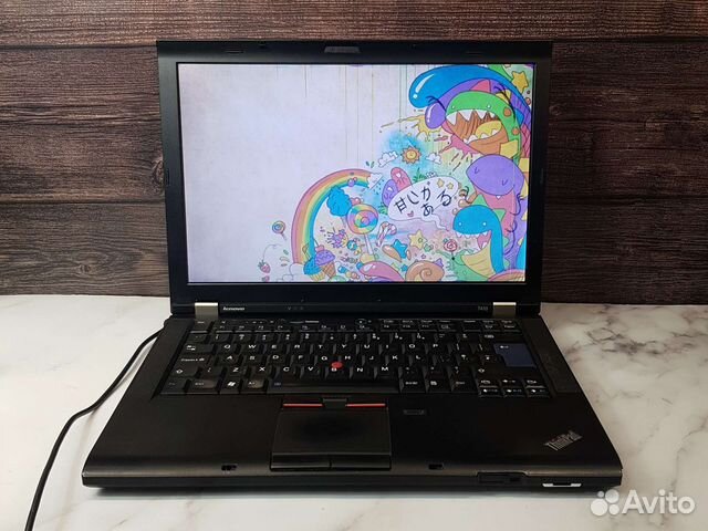 Быстрый Качественный Lenovo ThinkPad