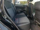 Subaru Forester 2.5 CVT, 2016, 60 000 км объявление продам