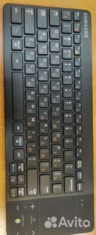 Клавиатура беспроводная