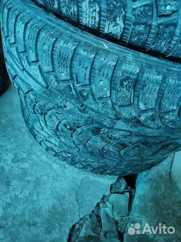 Nokian Tyres Nordman 5 SUV 235/65 R17 108T