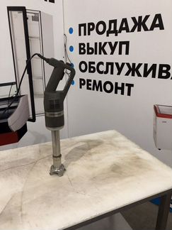 Миксер погружной