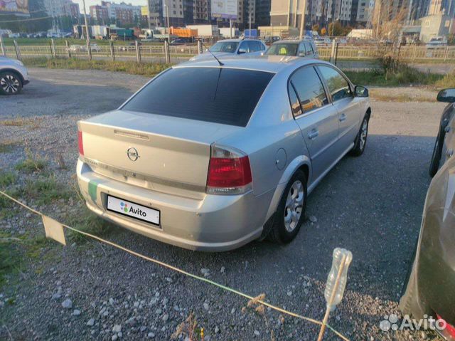 Opel Vectra 1.8 МТ, 2008, 237 000 км