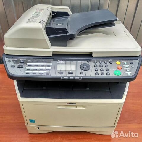 Мфу в офис и студентам лазерный принт скан копир