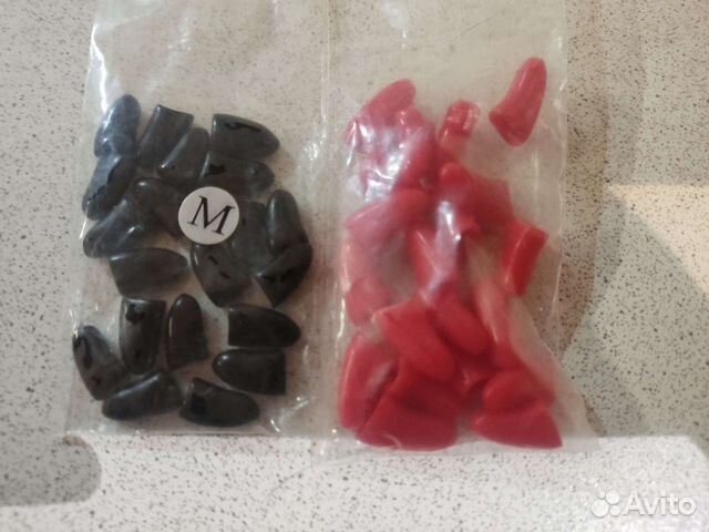 Защита от когтей животных