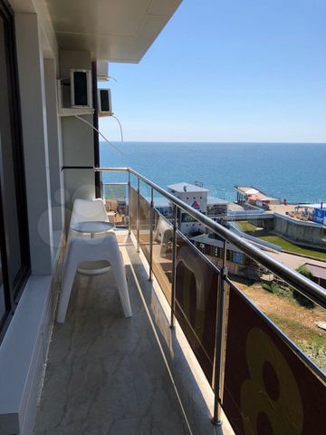 2-к. квартира, 63 м², 8/10 эт.