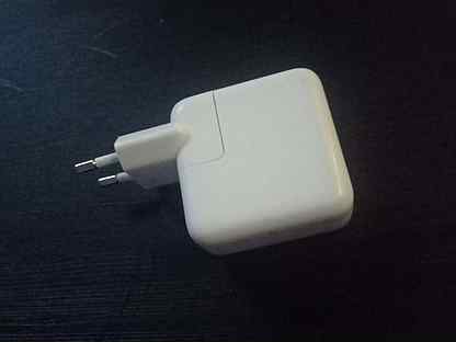 30 вт USB-C power adapter apple