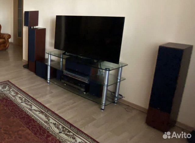 Домашний кинотеатр