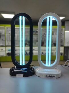 Бактерицидная лампа UV Lamp 38w
