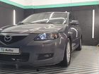 Mazda 3 1.6 AT, 2008, 317 000 км объявление продам