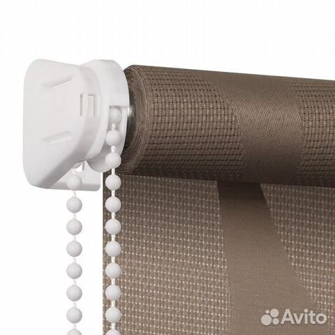 Жалюзи рулонные