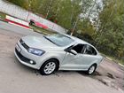 Volkswagen Polo 1.6 МТ, 2013, битый, 115 000 км
