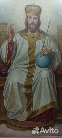 Роспись и Реставрация храмов