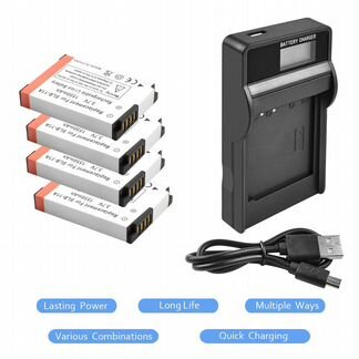 Зарядное устройство для Samsung