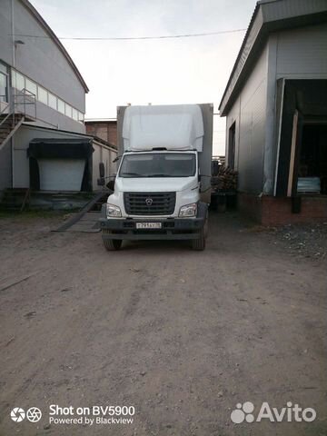 Грузоперевозки 1,5т, 3т, 5т