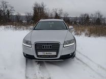 Audi A6, 2009, с пробегом, цена 745 000 руб.