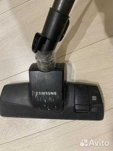 Пылесос Samsung sc8835