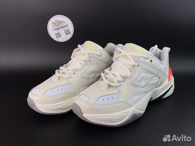 Кроссовки мужские Nike M2K Tekno