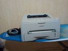 Принтер лазерный Samsung ML-1520P