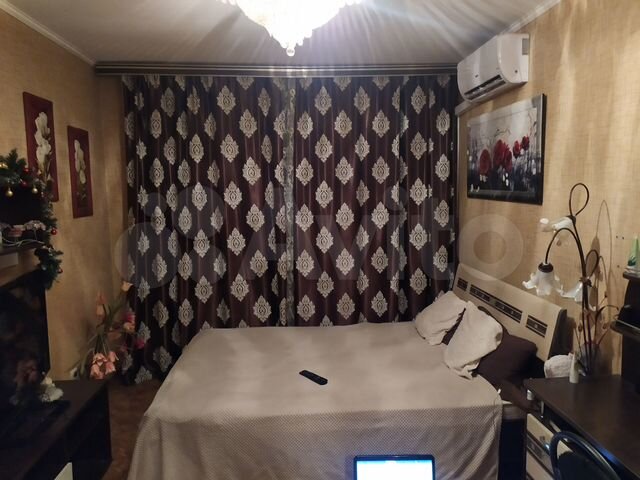 2-к. квартира, 53,9 м², 8/10 эт.