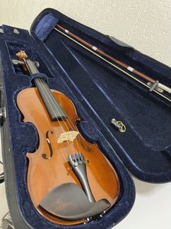 Скрипка для взрослых