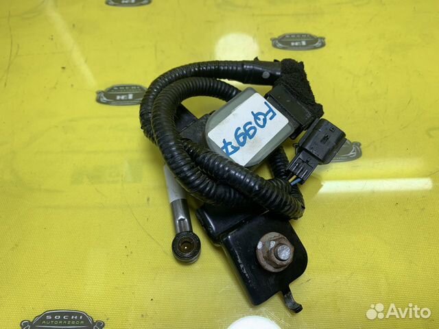 Датчик Подвески Infiniti S51 QX70 FX37