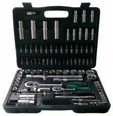 Набор инструмента (94 предмета)