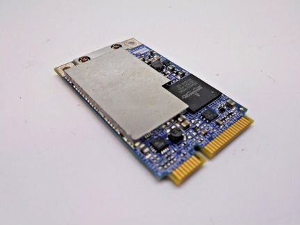 Модуль Wi-Fi AirPort iMac 20