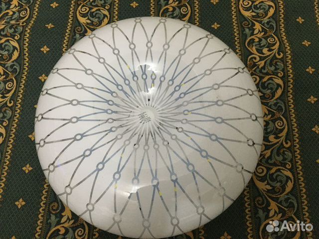 Потолочный светильник 