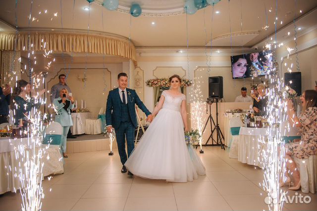 Тяжелый дым,холодные фонтаны