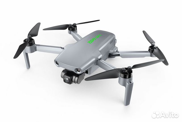 Квадрокоптер Hubsan Zino Mini PRO 64 GB