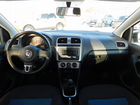 Volkswagen Polo 1.6 МТ, 2013, 106 780 км объявление продам