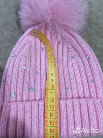 Новая шапка chobi (чоби)