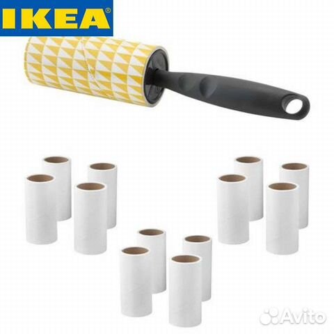 Сменные блоки Бэстис IKEA