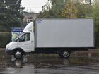 ГАЗ ГАЗель 3302 2.8 МТ, 2012, 94 221 км объявление продам
