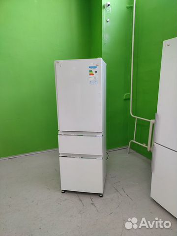 Новый Холодильник Mitsubishi Electric MR-CXR46EN-W