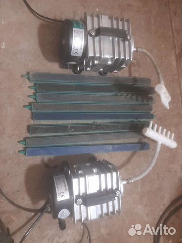 Камни для аквариума