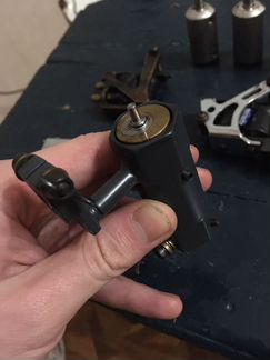 Тату оборудование