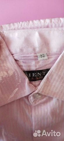 Рубашка детская