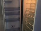 Встраиваемый холодильник однокамерный AEG объявление продам
