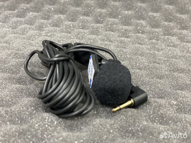 Микрофон для магнитол Teyes