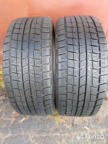 Dunlop DSX 235/50 R18 97Q