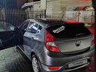 Hyundai Solaris 1.6 МТ, 2013, 174 547 км объявление продам