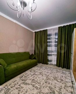 1-к. квартира, 45 м², 8/9 эт.