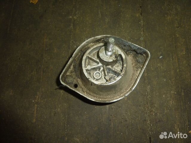 M62b44 подушка двс bmw